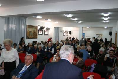 Immagine riferita a: Serata musicale con il Coro della Libera Universit